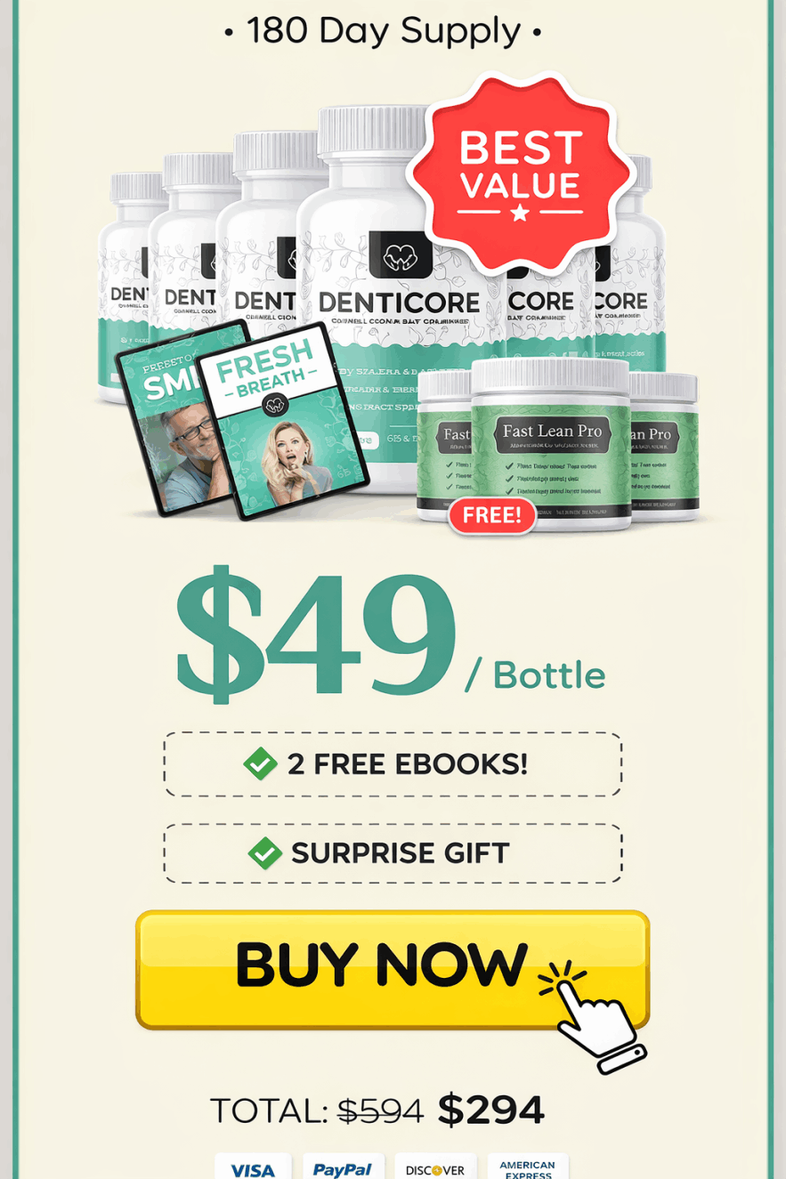 DentiCore-6-bottle-price-$294