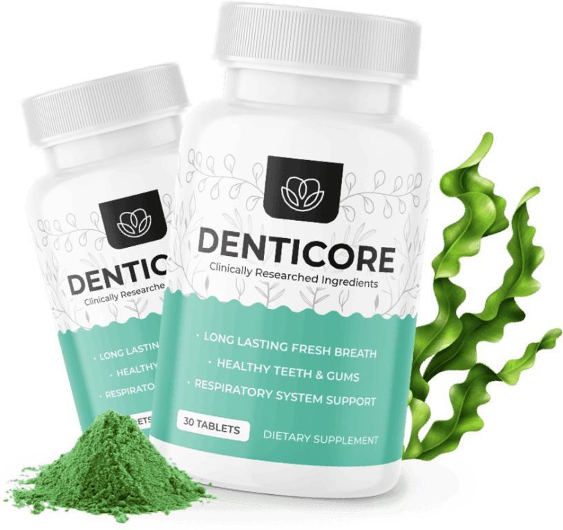 DentiCore-supplement