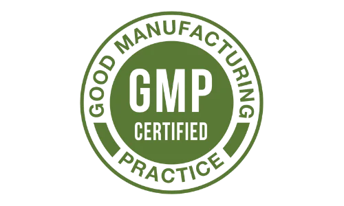 DentiCore GMP Certified